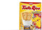 Tosta Rica Original Caja De Galletas - Paquete de 12 x 47.50 gr - Total: 570 gr