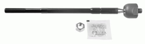 LEMFÖRDER 36741 01 Axialgelenk Spurstange für Mitsubishi Outlander II (CW_W) 2005-2012 Links, Rechts, Vorderachse und Andere Fahrzeuge