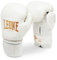 LEONE 1947, Gants de Boxe White Edition, Adulte Unisexe, Blanc, 12 OZ, GN059
