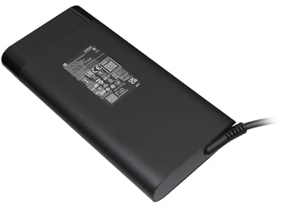 HP Omen 17-w100 Original Netzteil 230,0 Watt abgerundete Bauform