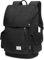 WindTook Sac à Dos pour Ordinateur Portable Femme 15 Pouces avec Port de Charge USB Homme Sacs Voyage Collège, Loisir, Scolaire, Travail