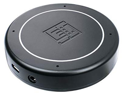 seeed studio ReSpeaker USB Mic Array
