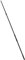Lineaeffe All Black Carp 3.60 m 3 1-2 lbs Carpfishing Rute Grund Angeln Karpfen Teleskopische Carbon