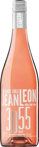 3055 Jean Leon Rosé 2019 (1 x 0.75 l)