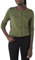Amazon Essentials Cardigan Girocollo Leggero (Taglie Forti Disponibili) Donna, Verde Oliva, M