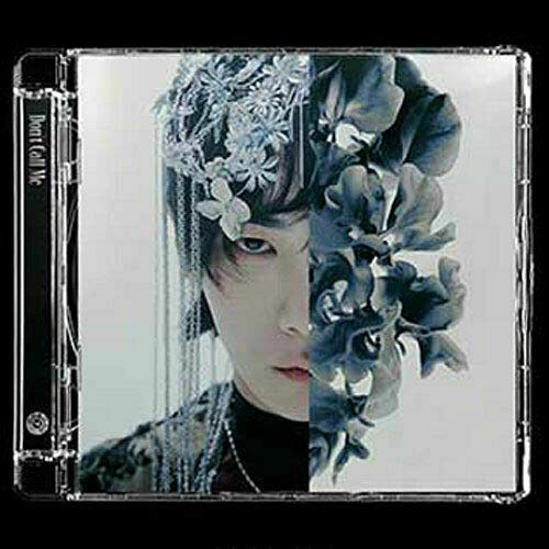 SHINEE [DON’T CALL ME] 7th Album JEWEL CASE [ KEY ] VER. Booklet+Paper+2 Card K-POP SEALED+TRACKING CODE