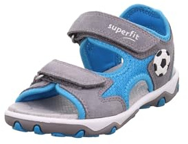Superfit Jungen Mike 3.0Sandalen