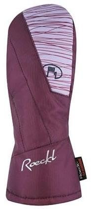 Roeckl Askja Mitten - 6