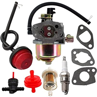 SYUFRE Vergaser Rasenmäher Für Craftsman 179cc Schneefräse 247.889571 247.881733 247881733 Für Huayi 161S 161SA 165S 165SA 170S 170SA 165SB Vergaser