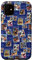 Hülle für iPhone 11 Magische Film-Fotobox zum 100-jährigen Jubiläum von Disney Fun D100
