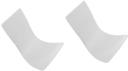 Anneome 2 Pz vassoio portasapone supporto in plastica lavatrice contenitori per detersivi lavanderia contenitore detersivi detergente raccogli gocce di detersivo vassoio portabiancheria