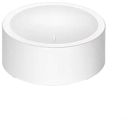 Yuanpgky Wireless Scene Dimmer Switch, For Home Lighting Control For Zigbee Dimmer Knob With Smart For Tuya Features