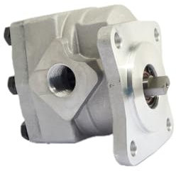 Pompe hydraulique Compatible avec Kubota B5200 - B8200