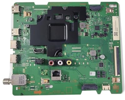 Ersatzteile For TV-Motherboards BN41-02756B BN41-02756C BN41-02756B-000 BN41-02756C-000 UN50TU8000F QN50Q60TAF QN50Q6DTAF QN50Q60TBF 50-Zoll-TV-Motherboard TV-Zubehör