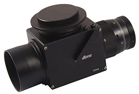 Teleskop S8096-2 Spiegel for Teleskop 1,25 & 2