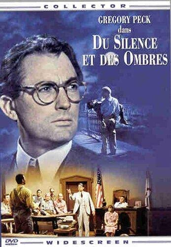 Du silence et des ombres - Édition Collector
