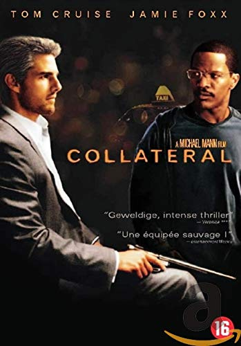 Collateral [DVD-AUDIO]