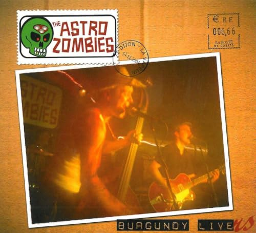 Raucous Records (Cargo Records)