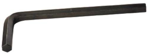 Winkelschraubendreher Sechskant Schlüsselweite 7mm ISO 2936