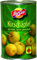 Kirschäpfel mit Stiel, 4er Pack (4 x 425 g Packung)