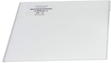 Fujitsu Reinigungstücher, 20,3 x 29,5 cm, 10 Blatt - C100CP - Monochrom - Reinigungstücher - Drucker - 1358866031