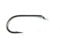 Pechetruite 25 x KAMASAN fly hooks - B405 - For dry emerger fly tying - 1X Short - H10
