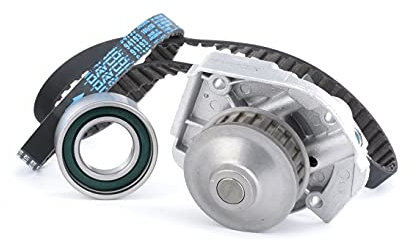 Dayco KTBWP3040 Bomba de Agua con Kit Correa Distribución