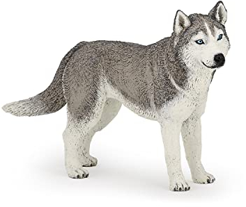PAPO 54035 - Siberian Husky, Spielfigur