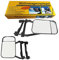 IGOERTZ 2 Stck Caravanspiegel Wohnwagenspiegel Auto Caravan Spiegel Links Rechts