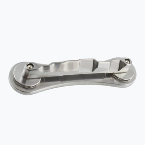 Nickel Bigsby Sorkin Bowtie Bridge