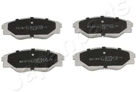 JAPANPAR PA-2004AF Brake Pads