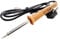 Dapetz ® Soldering Iron, 30w 240v Lightweight & Easy to Use | Professional Grade Soldering Tool 300~350°c Temperature Ideal for Electrical Work, Repairs & DIY Projects