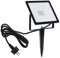 Trango 30 Watt IP65 LED Gartenstrahler TG3087 Baustrahler Arbeitstrahler Teichstrahler Sicherheitstrahler 6000K Fluter Flutlicht Außenleuchte Außenstrahler Gartenleuchte