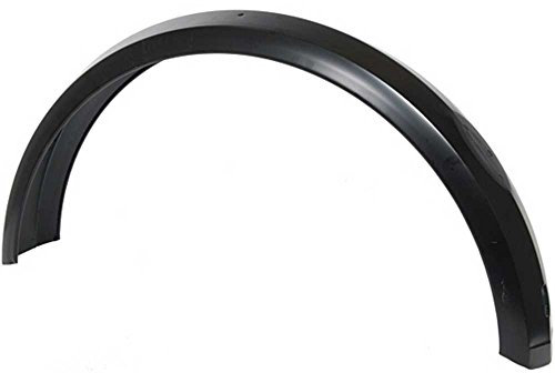 Unbekannt Motorrad Schutzblech f. Puch Maxi grundiert hinten schwarz