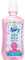 Spry Xylitol Mundspülung ohne Fluorid mit Zahnschmelz-Schutz – Sanfte, natürliche Bubble-Gum - 473 ml (1er-Pack)