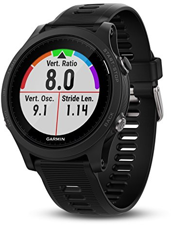 Garmin Forerunner 935 orologio sportivo