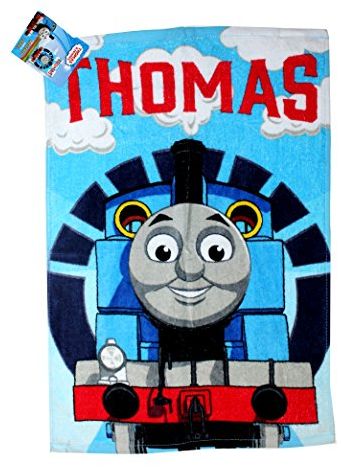 Thomas die kleine Lokomotive Kinder Handtuch Gästehandtuch 40x60cm
