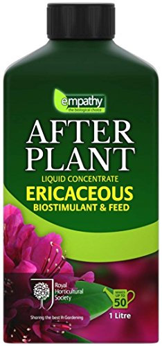 Plantworks Ltd Empathy 1l Ericaceous Liquid Seaweed Fertiliser (3)