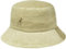 Kangol Cord Bucket Baskenmütze,