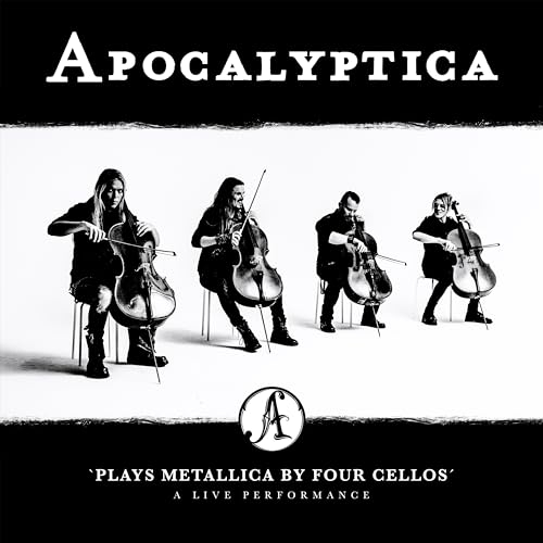 Plays Metallica-a Live Performance