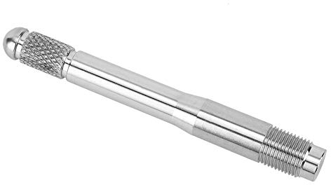 Perno Guida Ruota M14 Per 1 5 - Perno Per Cerchio Perno Per Cerchio Ruota Adatto Per Perno Di Posizionamento Auto, Supporto Universale Per Montaggio Ruote In Acciaio Inossidabile (M14*1.5)