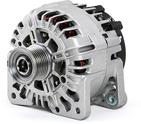 STARK SKGN-0320147 Lichtmaschine Generator Alternator 150A 14V mit Freilaufriemenscheibe