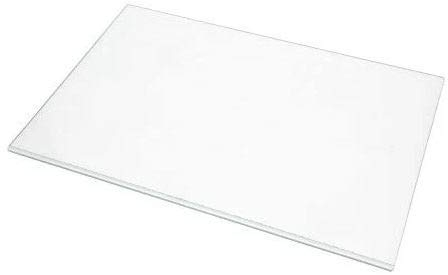 sparefixd Glass Shelf for Lamona Howdens Fridge Freezer 447 X 300mm