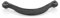 GH - GH-523206 1x Querlenker Hinten Oben Rechts=Links