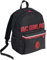 Ac Milan School pack Zaino multiscomparto con set scuola