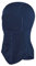 Trollkids Kinder Sturmhaube Troll, Marineblau, Größe 6-12 Years;52-56cm