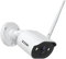 ZOSI 3MP Telecamera WiFi Aggiuntiva Kit WiFi C302, Alimentatore non incluso, Funziona con NVR (Modello: ZR08JP, ZR08LL)