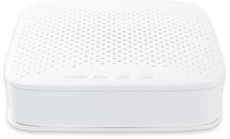 Planet Gpon SFU Optisches Netzwerk-Terminal mit 1 GB Ethernet-Port