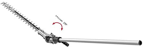 Husqvarna HA860 Hedge Trimmer Attachment