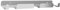 MagiDeal Pizza Shovels Wall Rack Pizza Peel Rack Punch Display Rack Shovels Hanger Shelf Kitchen Tool Pizza Tool Holder